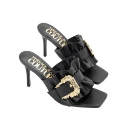 VERSACE JEANS COUTURE TACCO 74VA3S70 71570